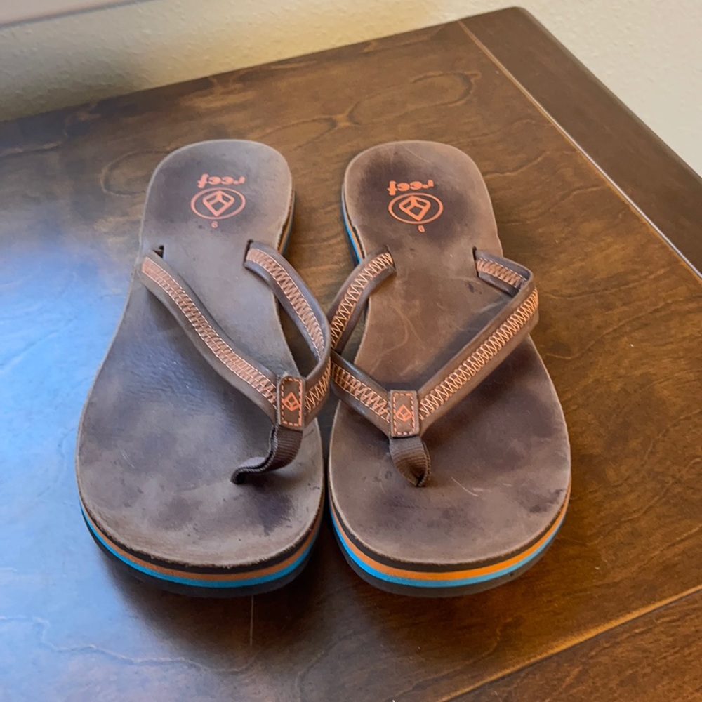 Reef Sandals